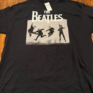 The Beatles T-shirt , new with tags, size XL